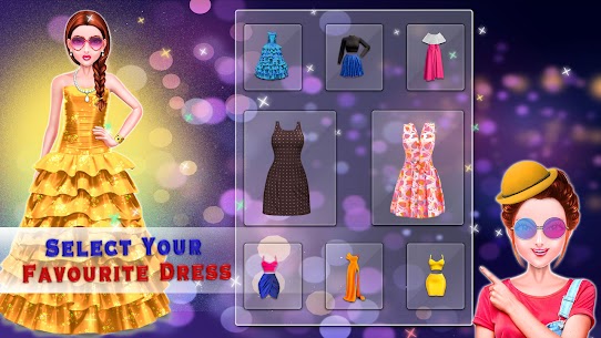 Fashion Doll Stylist Makeover Mod Apk Latest for Android 1