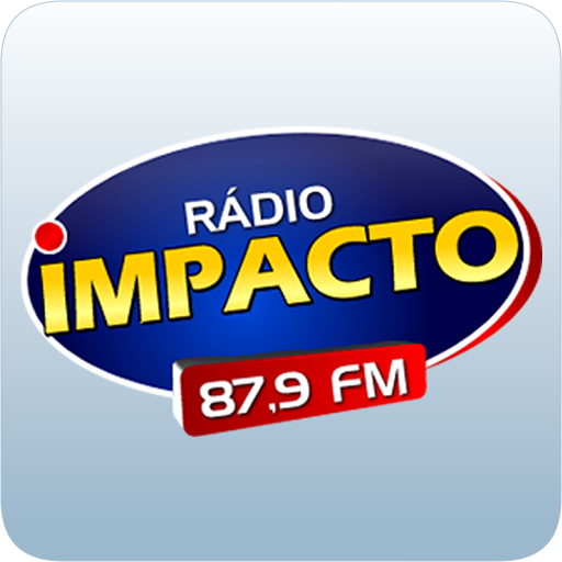 Rádio Impacto FM 4.7 Icon