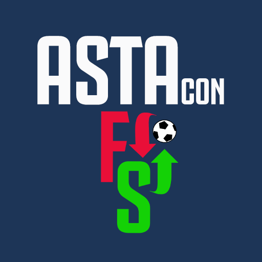 Asta con FantaScelta logo