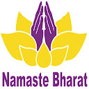 Namaste Bharat