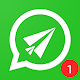 DirectChat open - Chat without saving number Windowsでダウンロード