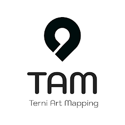 Gambar ikon TAM Terni Art Mapping