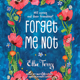 Icon image Forget Me Not