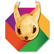 Octagon, THe Flying Squirrel 1.6.4 Icon