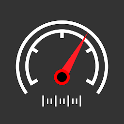 Icon image Speedometer