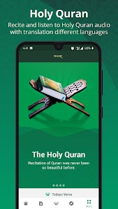 Noor : Islamic App Unknown