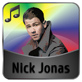 Nick Jonas Close 2016 Songs icon