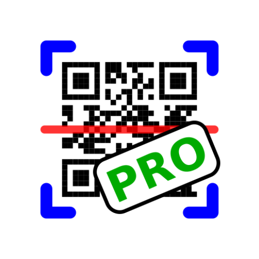 Art Barcode Scanner PRO logo