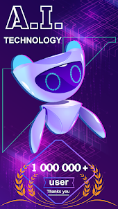 Chat AI - Ask AI anything