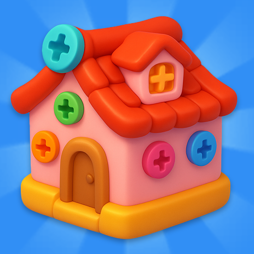 Screw Fever 3D: Pin Puzzle Download on Windows