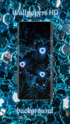 Backgrounds HD (Wallpapers Screen 2