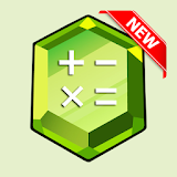 Gems & XP Calc icon