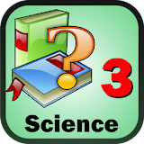 G3 Science Reading Comp FREE icon