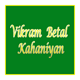 Vikram Betal Kahaniyan icon