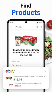 QR Code & Barcode Scanner Plus APK (Pro Unlocked) 4