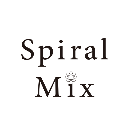 Spiral Mix  イオンファッションショップ公式アプリ