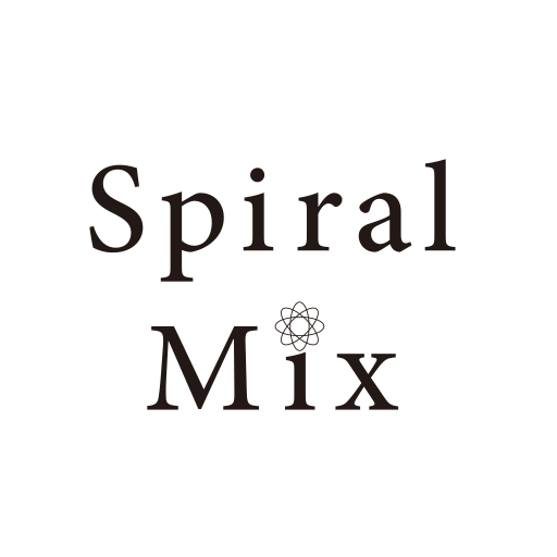 Spiral Mix イオンファッションショップ公式アプリ logo