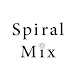Spiral Mix  イオンファッションショップ公式アプリ