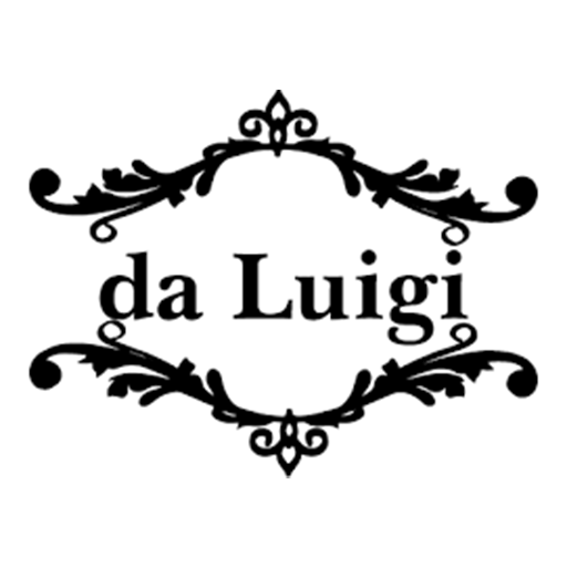 Da Luigi Wien logo