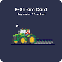 E-Shram Card Registration