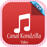 Canal Kondzilla Video icon