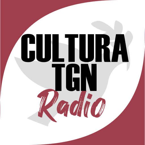 Radio Cultural TGN 100.5FM logo