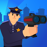 Cover Image of ดาวน์โหลด Let's Be Cops 3D กันเถอะ 1.3.0 APK