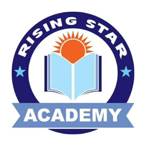 Rising Star Academy logo