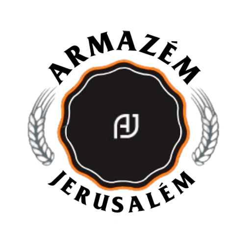 Armazém Jerusalém logo
