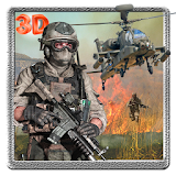 Elite Sniper Commando Mission icon