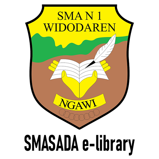 SMASADA e-library logo