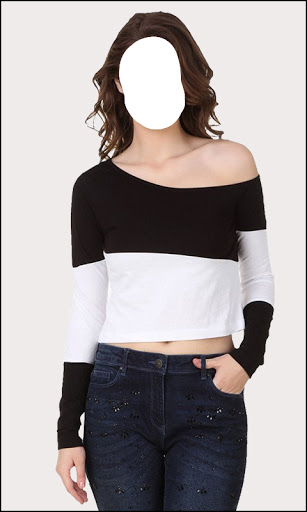 Android application Women Latest Fashion Dresses screenshort