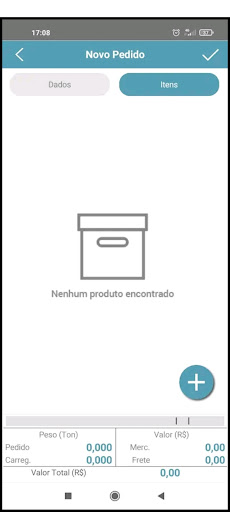 Tec1SA Screen 3