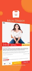 Micro Shopee