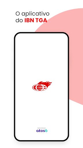 Android application IBN TGA screenshort