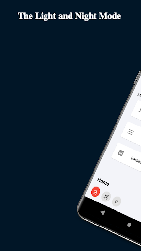 Android application Way Way Nay screenshort