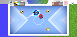 Word Sling - Screenshot 3