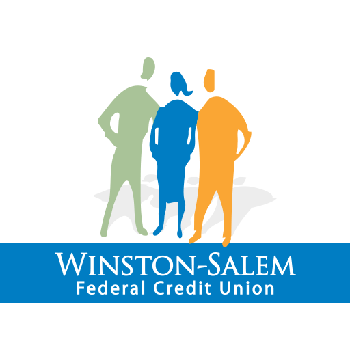 WSFCU Mobile Banking logo