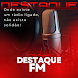RADIO DESTAQUE FM 105.9