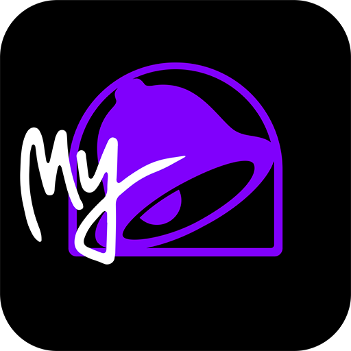 My Taco Bell logo
