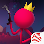 Stick Fight: The Game Mobile icon
