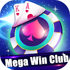 Mega Win Club - Lucky 9, Pusoy, Sabong Cards 1.05
