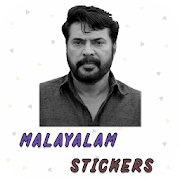 Malayalam Stickers for Whatsapp - WAStickerApps