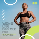 Cover Image of Download Weigh Loss Exercice For Women  APK