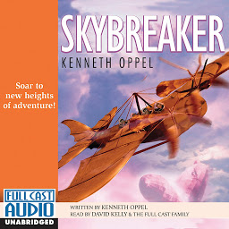 Icon image Skybreaker: Soar to New Heights of Adventure!