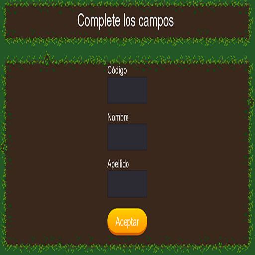 PTF Juego logo