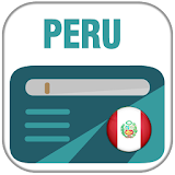 Radio Peru Live icon