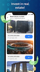 Business Empire Mod 1.25.01 3