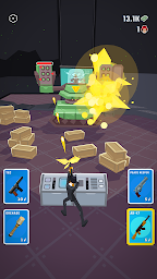 Agent Action -  Spy Shooter