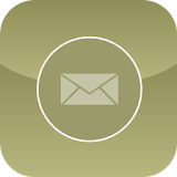 Mail in Sick icon